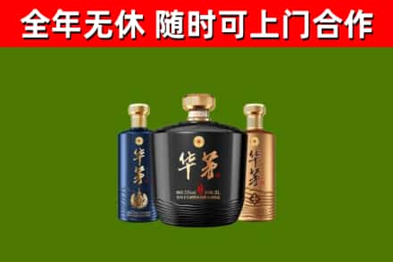 常州回收华茅